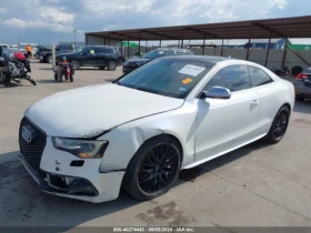 Audi S5 3.0T PREMIUM PLUS | Mobile.bg    6