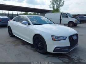 Audi S5 3.0T PREMIUM PLUS | Mobile.bg    1