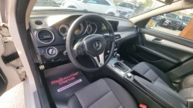 Mercedes-Benz C 220 CDI Avantgarde AMG | 7G Tronic, снимка 10