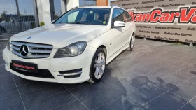 Mercedes-Benz C 220 CDI Avantgarde AMG | 7G Tronic, снимка 2