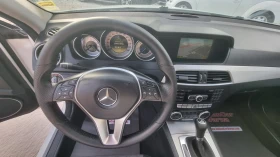 Mercedes-Benz C 220 CDI Avantgarde AMG | 7G Tronic, снимка 11