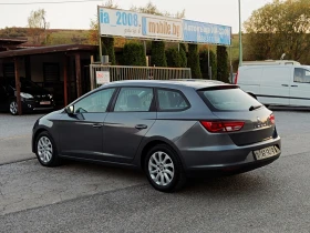 Seat Leon 1.6 TDi* NAVI* FULL LED* EURO 6B* НОВ ВНОС* , снимка 6