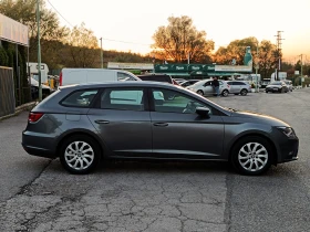 Seat Leon 1.6 TDi* NAVI* FULL LED* EURO 6B* НОВ ВНОС* , снимка 4