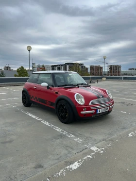 Mini Cooper, снимка 2