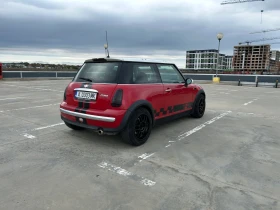 Mini Cooper, снимка 6