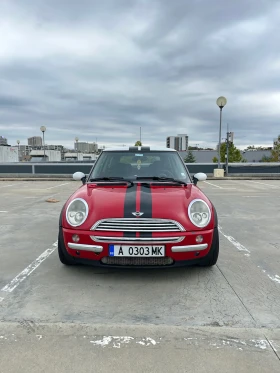 Mini Cooper, снимка 3