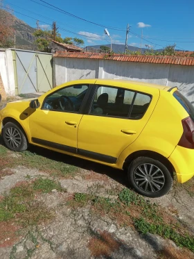 Dacia Sandero, снимка 5