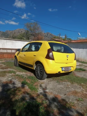 Dacia Sandero, снимка 2