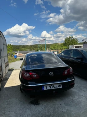 VW CC | Mobile.bg    8