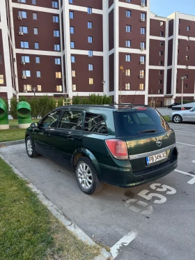 Opel Astra, снимка 4