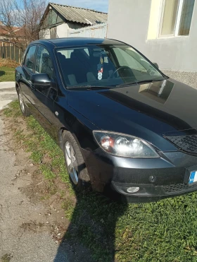 Mazda 3 Хечбек , снимка 3