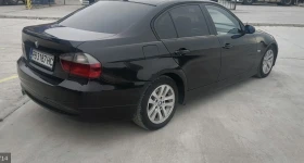 BMW 320, снимка 9