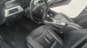 BMW 320, снимка 5