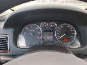 Peugeot 307 1.6HDI , снимка 11