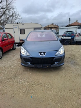 Peugeot 307 1.6HDI , снимка 15