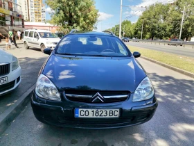 Citroen C5 два кюча, снимка 1