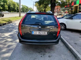 Citroen C5 два кюча, снимка 5