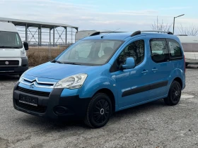 Обява за продажба на Citroen Berlingo 1.6 HDI 109к.с. Multispace ~11 300 лв. - изображение 2