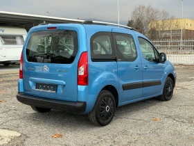 Обява за продажба на Citroen Berlingo 1.6 HDI 109к.с. Multispace ~11 300 лв. - изображение 5