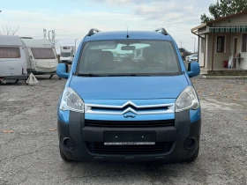 Обява за продажба на Citroen Berlingo 1.6 HDI 109к.с. Multispace ~11 300 лв. - изображение 1