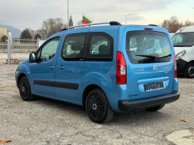 Обява за продажба на Citroen Berlingo 1.6 HDI 109к.с. Multispace ~11 300 лв. - изображение 3