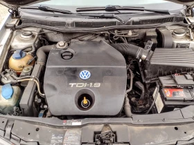 VW Golf 1.9tdi-90, снимка 12