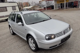 VW Golf 1.9tdi-90, снимка 1