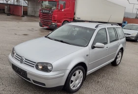 VW Golf 1.9tdi-90, снимка 2