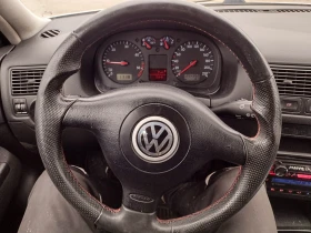 VW Golf 1.9tdi-90, снимка 11