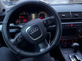 Audi A4 2.0 TDI BPW, снимка 6