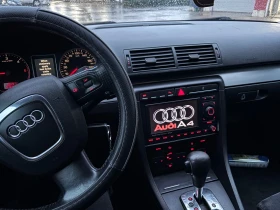 Audi A4 2.0 TDI BPW, снимка 5