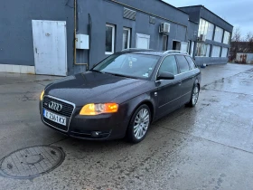 Audi A4 2.0 TDI BPW, снимка 2