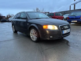 Audi A4 2.0 TDI BPW, снимка 3