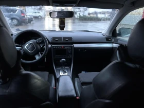 Audi A4 2.0 TDI BPW, снимка 8