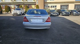 Mercedes-Benz C 220 АВТОМАТИК/ ТОП СЪСТОЯНИЕ/ 150К.С., снимка 7