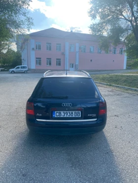 Audi A6, снимка 5