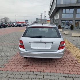 Mercedes-Benz C 180 kompressor , снимка 4