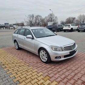 Mercedes-Benz C 180 kompressor , снимка 7