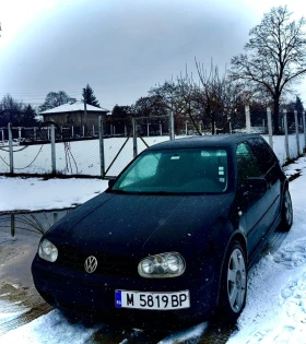 VW Golf 1.9tdi 131+ + + , снимка 1