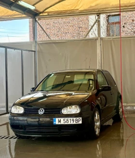 VW Golf 1.9tdi 131+ + + , снимка 2