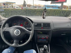 VW Golf 1.9tdi 131+ + + , снимка 5