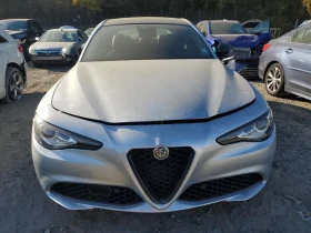 Alfa Romeo Giulia GIULIA TI Q, снимка 5