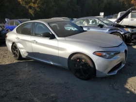 Alfa Romeo Giulia GIULIA TI Q, снимка 4