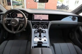 Bentley Continental gt V8/ CERAMIC/ MULLINER/ BLACKLINE/ NAIM/ HEAD UP/   | Mobile.bg    15