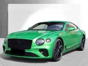 Обява за продажба на Bentley Continental gt V8/ CERAMIC/ MULLINER/ BLACKLINE/ NAIM/ HEAD UP/   ~ 230 376 EUR - изображение 2