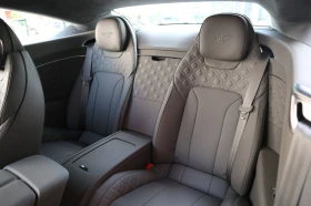 Bentley Continental gt V8/ CERAMIC/ MULLINER/ BLACKLINE/ NAIM/ HEAD UP/   | Mobile.bg    17