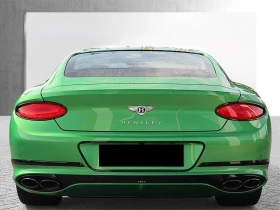 Обява за продажба на Bentley Continental gt V8/ CERAMIC/ MULLINER/ BLACKLINE/ NAIM/ HEAD UP/   ~ 230 376 EUR - изображение 5