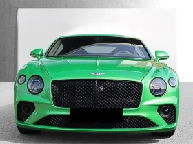 Обява за продажба на Bentley Continental gt V8/ CERAMIC/ MULLINER/ BLACKLINE/ NAIM/ HEAD UP/   ~ 230 376 EUR - изображение 1