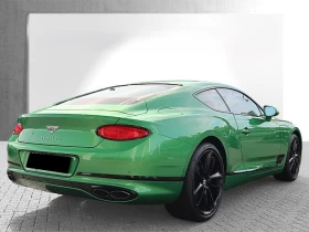 Bentley Continental gt V8/ CERAMIC/ MULLINER/ BLACKLINE/ NAIM/ HEAD UP/   | Mobile.bg    7