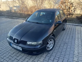 Seat Leon 1.9TDI, снимка 2